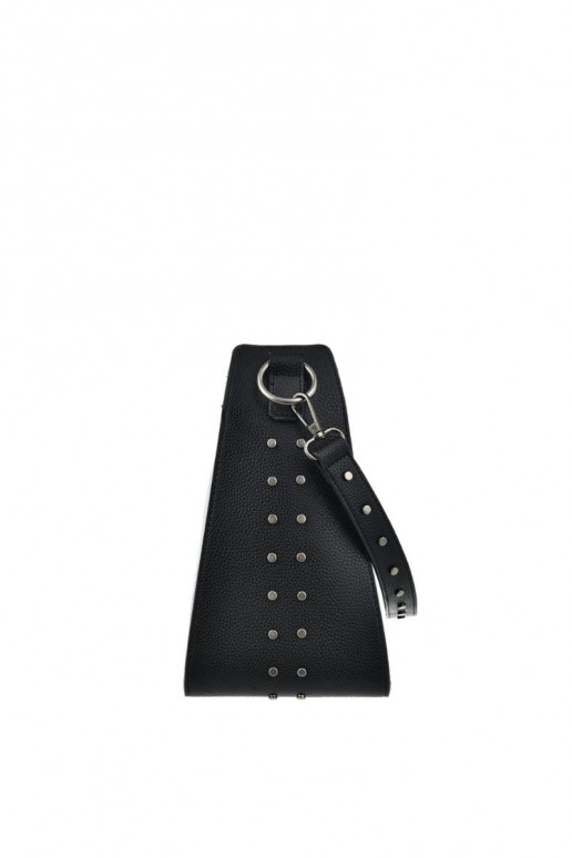 Käekott eko-nahast Big Star OO574097 Mustad Käekott eko-nahast Big Star OO574097 Mustad