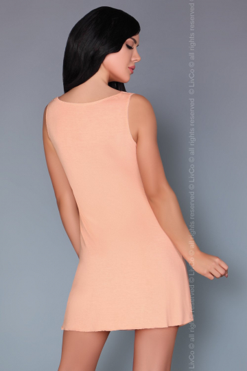 Seksikad öösärgid Stiilsedlli 146534 Livia Korsettti Fashion  2