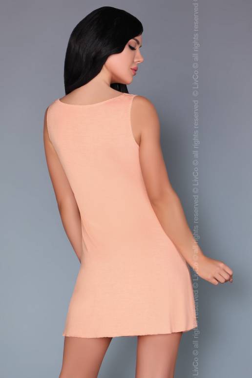  Seksikad öösärgid Stiilsedlli 146534 Livia Korsettti Fashion 