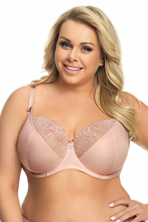  Pehme rinnahoidja Stiilsedlli 146423 Gorsenia Lingerie 