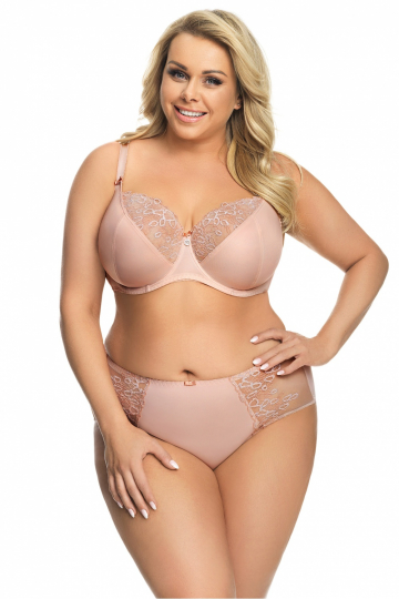 Pehme rinnahoidja Stiilsedlli 146423 Gorsenia Lingerie  2
