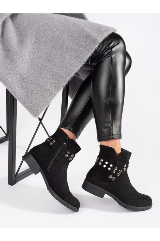 seemisnakhsed  naiste saapad