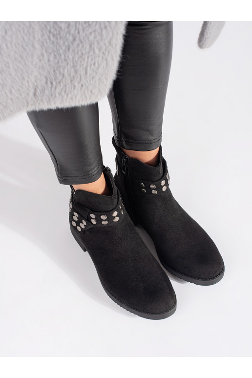 seemisnakhsed  naiste saapad