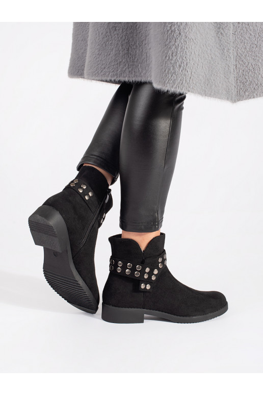 seemisnakhsed  naiste saapad