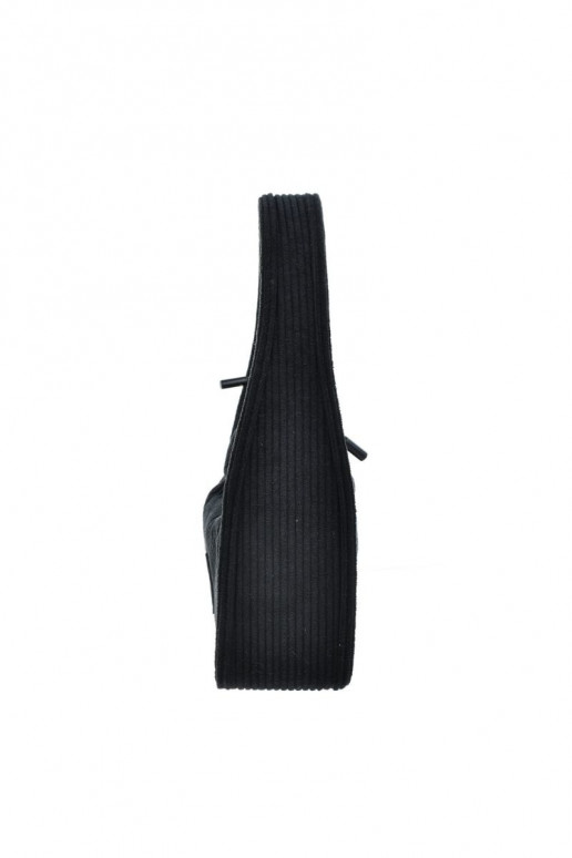 Käekott Sztruksowa Big Star OO574055 Mustad Käekott Sztruksowa Big Star OO574055 Mustad