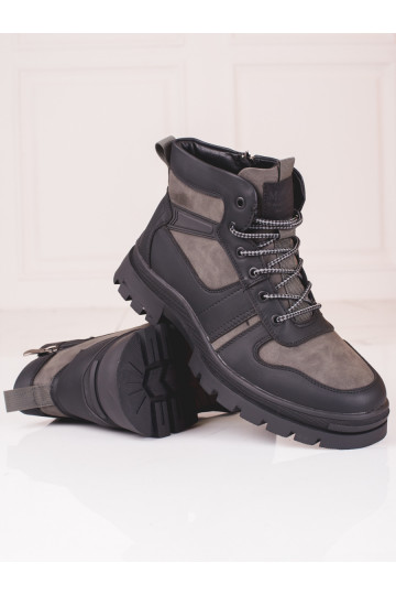 Meeste kingad   halli värvi 2