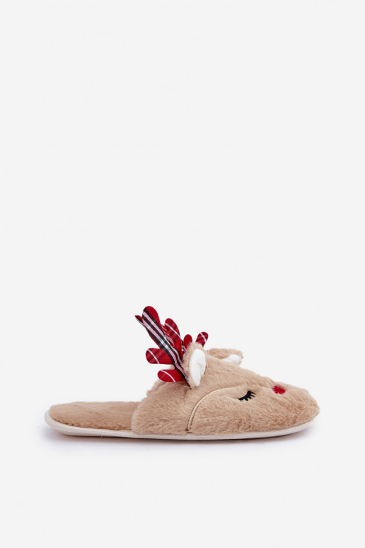 Christmas Plätud   beeži värvi Sylaia Christmas Plätud   beeži värvi Sylaia