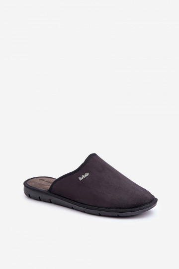 Meeste sussid Inblu 9100002H Must