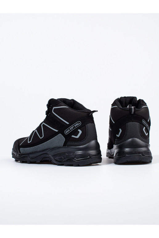   Meeste matkajalatsid DK Mustad