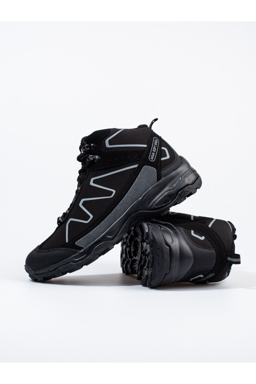   Meeste matkajalatsid DK Mustad