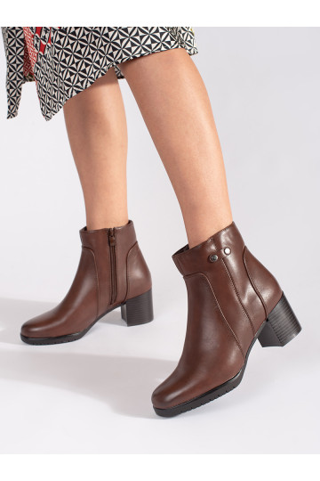 pruunid värvi lumesaapad  Sergio Leone