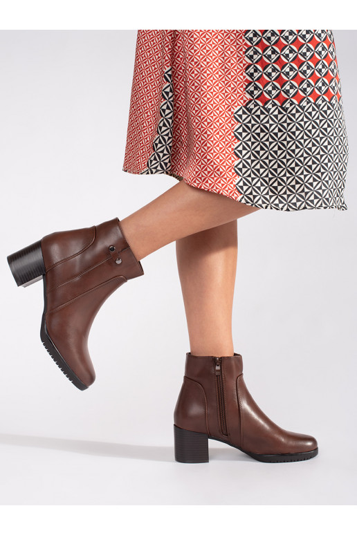 pruunid värvi lumesaapad  Sergio Leone