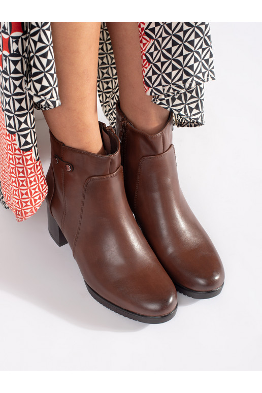 pruunid värvi lumesaapad  Sergio Leone