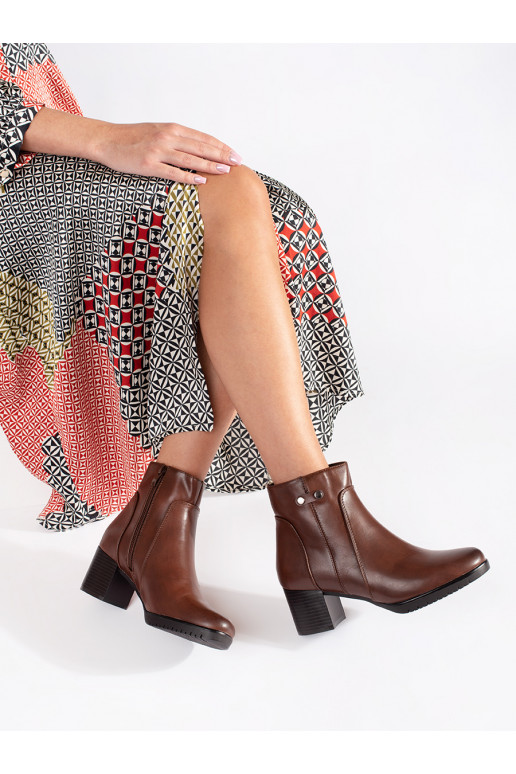 pruunid värvi lumesaapad  Sergio Leone