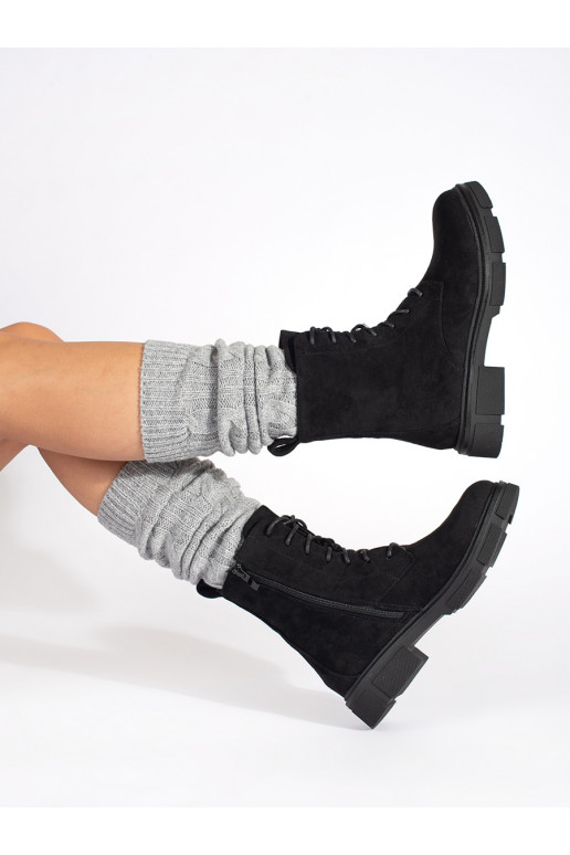 seemisnakhsed naiste saapad 