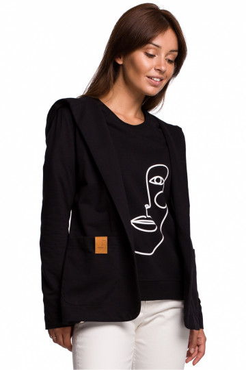 Jakk Stiilsedlli 147165 BE