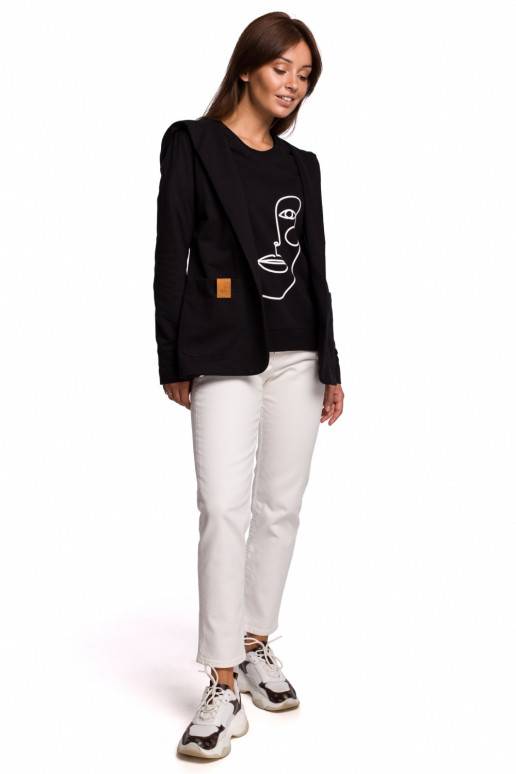  Jakk Stiilsedlli 147165 BE 