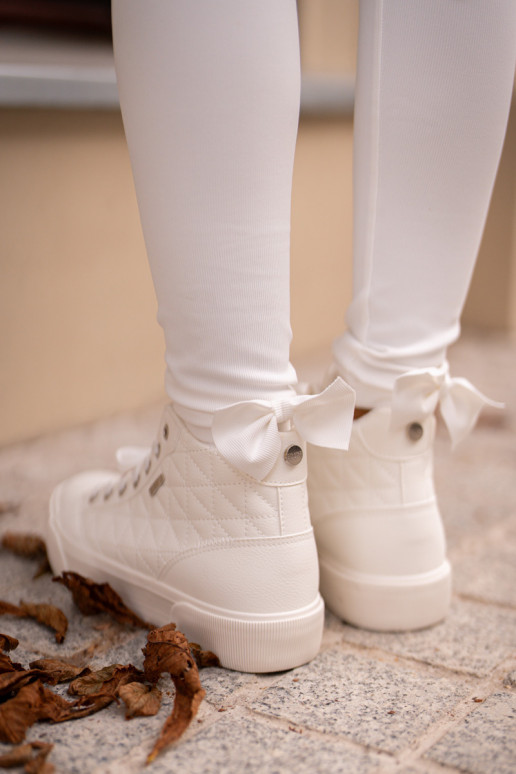 Pašiltatud vabaaja jalanõud Big Star...