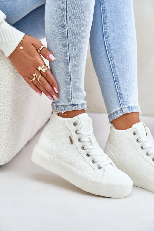 Pašiltatud vabaaja jalanõud Big Star...