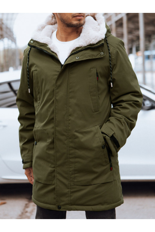 Meeste roheline talvejope Meeste roheline talvejope