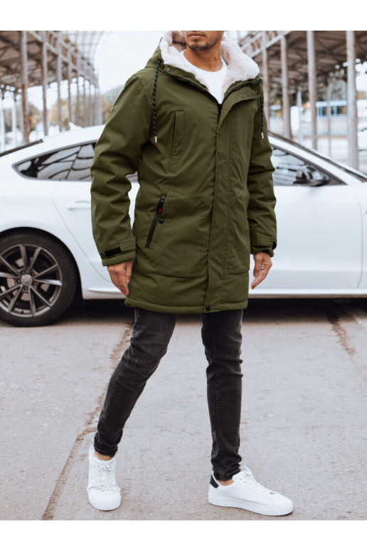 Meeste roheline talvejope Meeste roheline talvejope