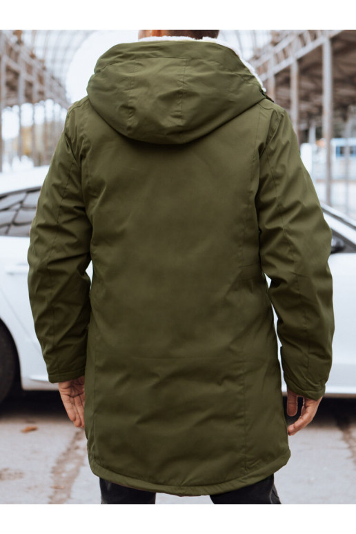 Meeste roheline talvejope Meeste roheline talvejope