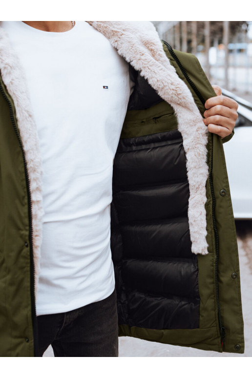 Meeste roheline talvejope Meeste roheline talvejope