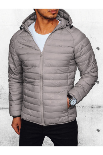 Meeste jope helehall