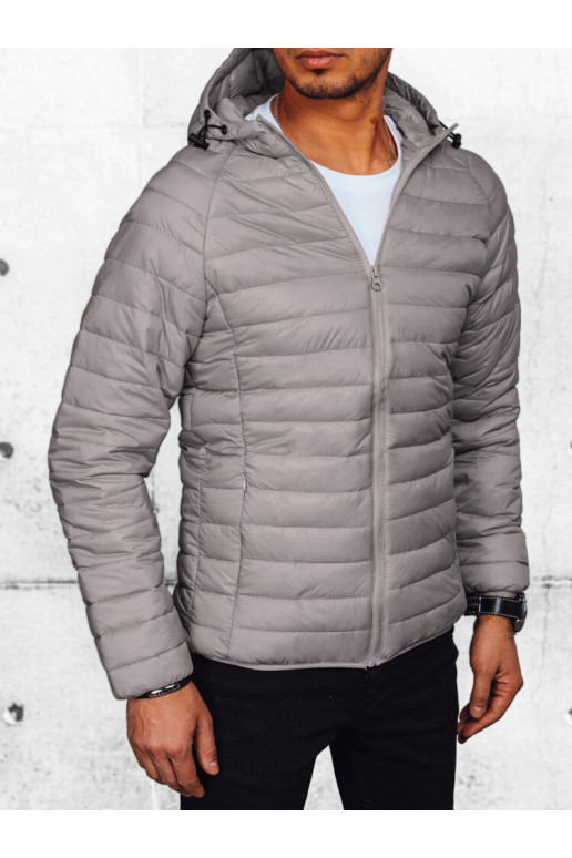 Meeste jope helehall Meeste jope helehall