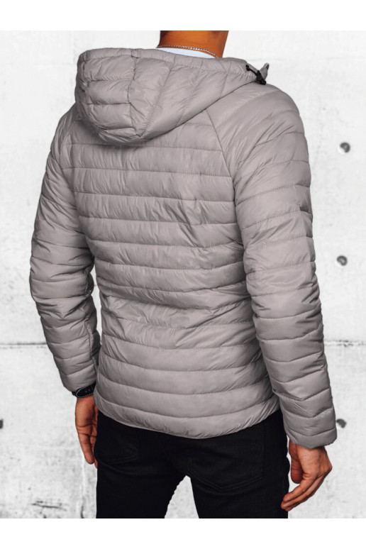 Meeste jope helehall Meeste jope helehall