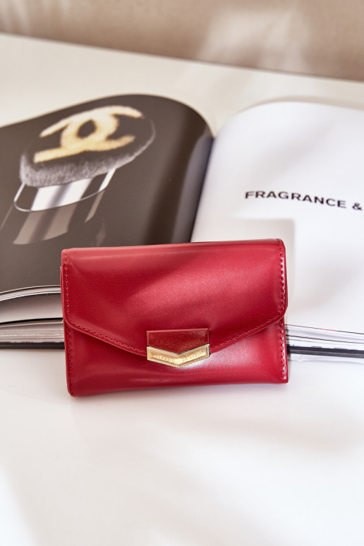  Rahakott punased Rahner