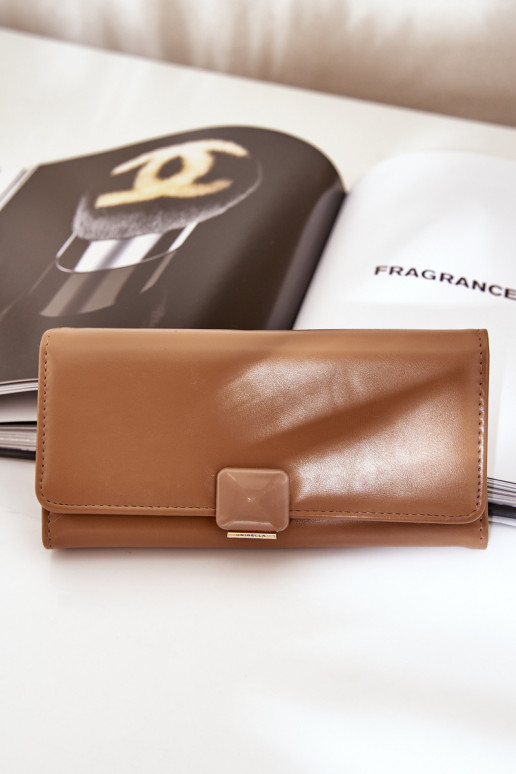 Eko  Gładki Rahakott beež Erolia