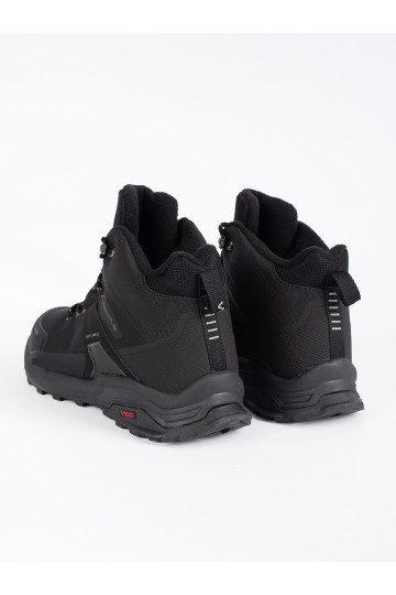 Must Meeste matkajalatsid 2