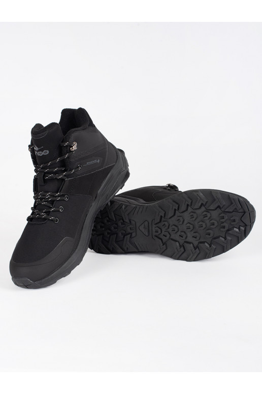 Must Meeste matkajalatsid