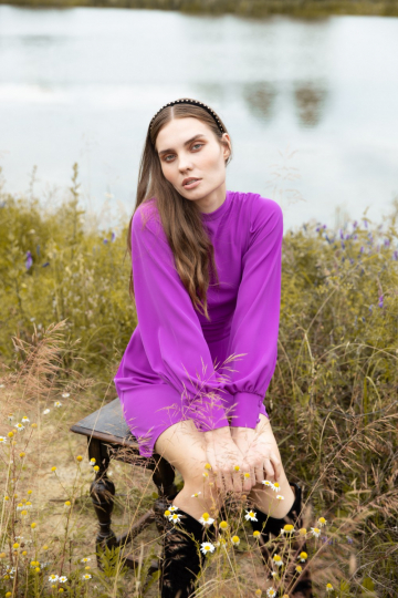 Kleit 147674 Makover