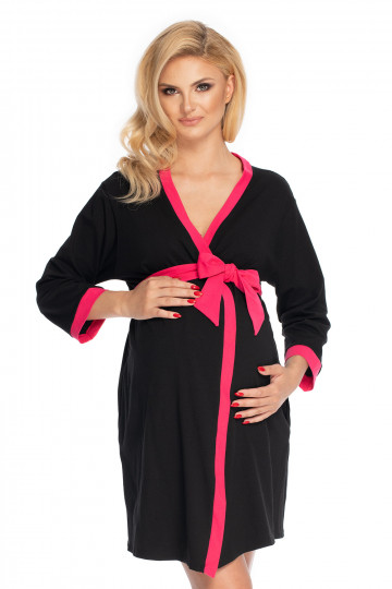 Hommikumantel Stiilsedlli 147503 PeeKaBoo
