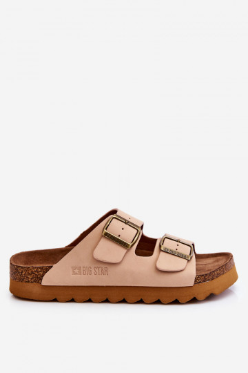 Sussid Big Star LL274478 beeži värvi