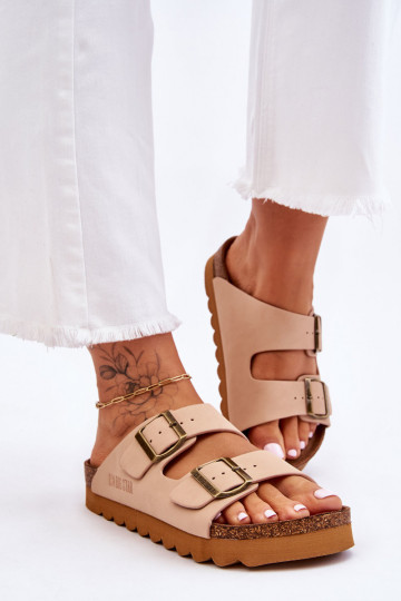 Sussid Big Star LL274478 beeži värvi 2