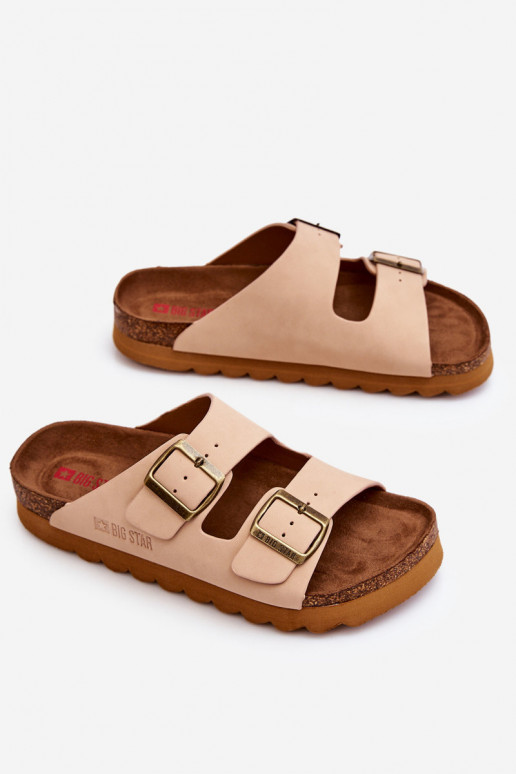 Sussid Big Star LL274478 beeži värvi   Sussid Big Star LL274478 beeži värvi