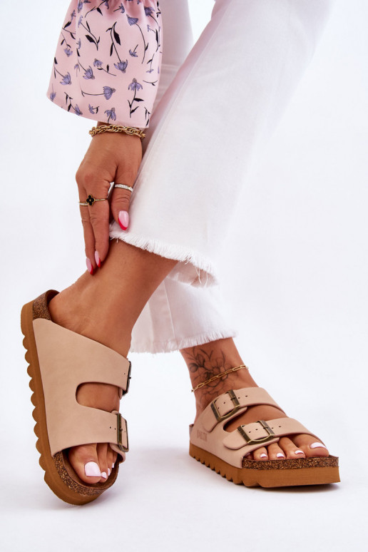 Sussid Big Star LL274478 beeži värvi   Sussid Big Star LL274478 beeži värvi