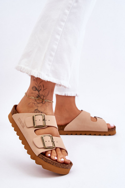 Sussid Big Star LL274478 beeži värvi   Sussid Big Star LL274478 beeži värvi