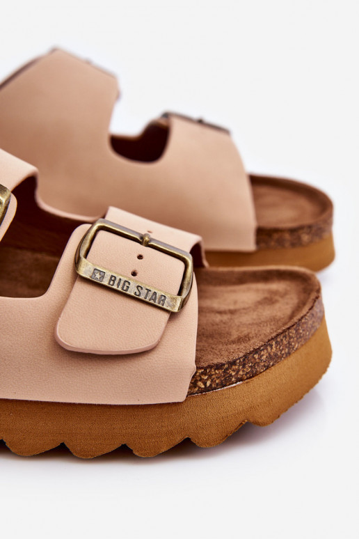 Sussid Big Star LL274478 beeži värvi   Sussid Big Star LL274478 beeži värvi