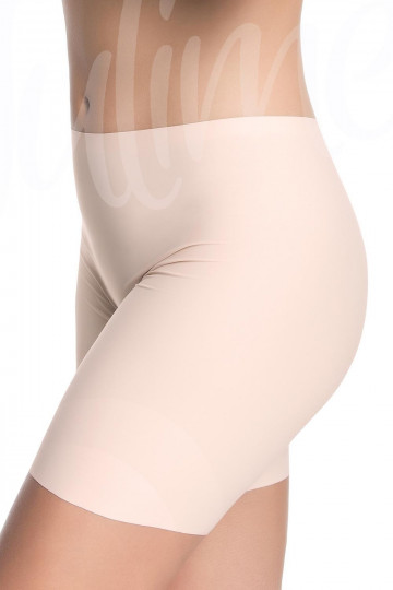 Lühikesed püksid Stiilsedlli 108392 Julimex Lingerie  2