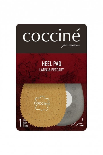 Coccine sisetallad Pekari elevandiluu värvi