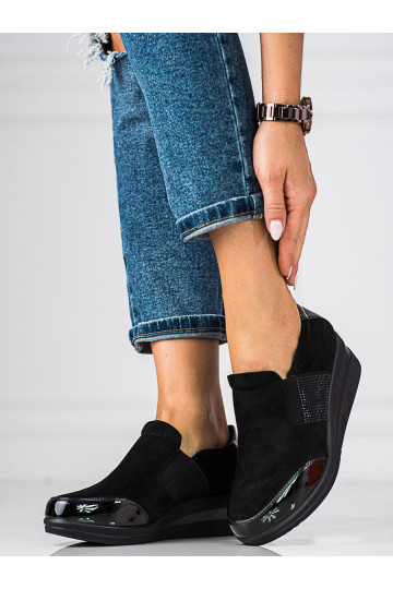 vabaaja jalanõud slip on  Sergio Leone 2