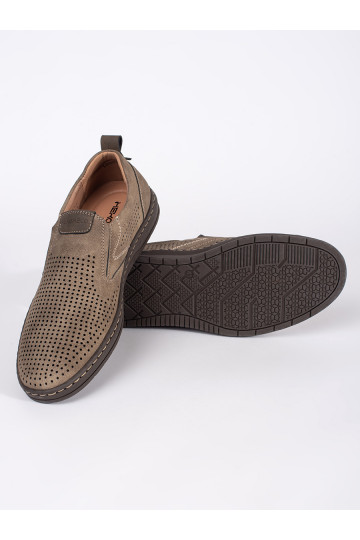 beeži värvi mokassiinid   2