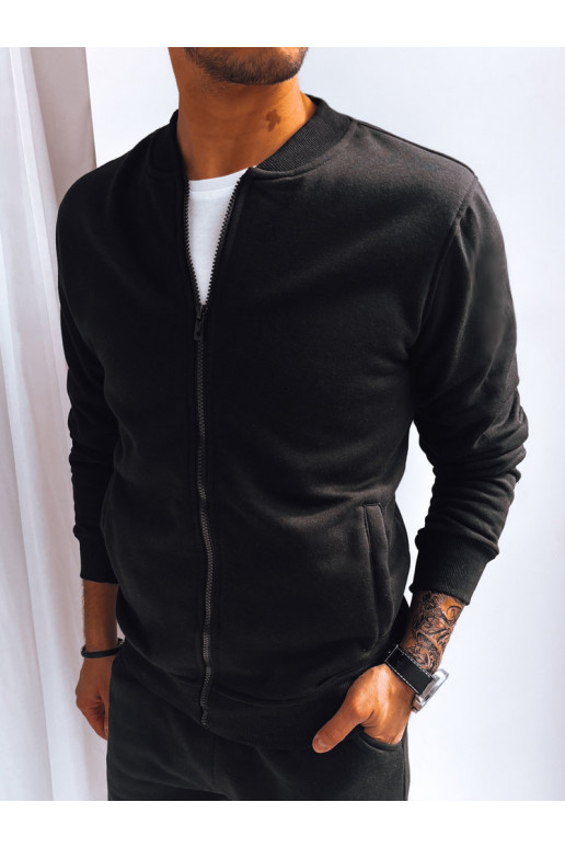 Meeste soojustatud must Komplekt