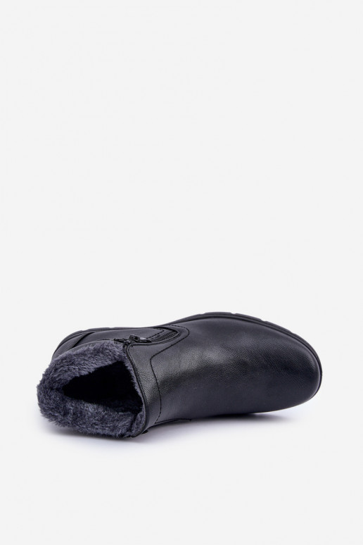 Isolatsiooniga mustad eko nahast... Isolatsiooniga mustad eko nahast...