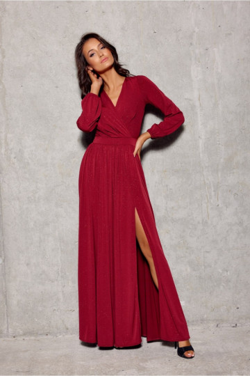 Pikk kleit 186671 Roco Fashion