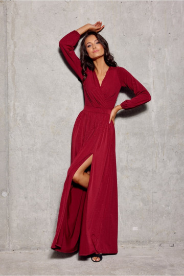 Pikk kleit 186671 Roco Fashion  2